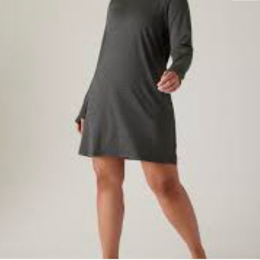 Athleta Uptempo Dress